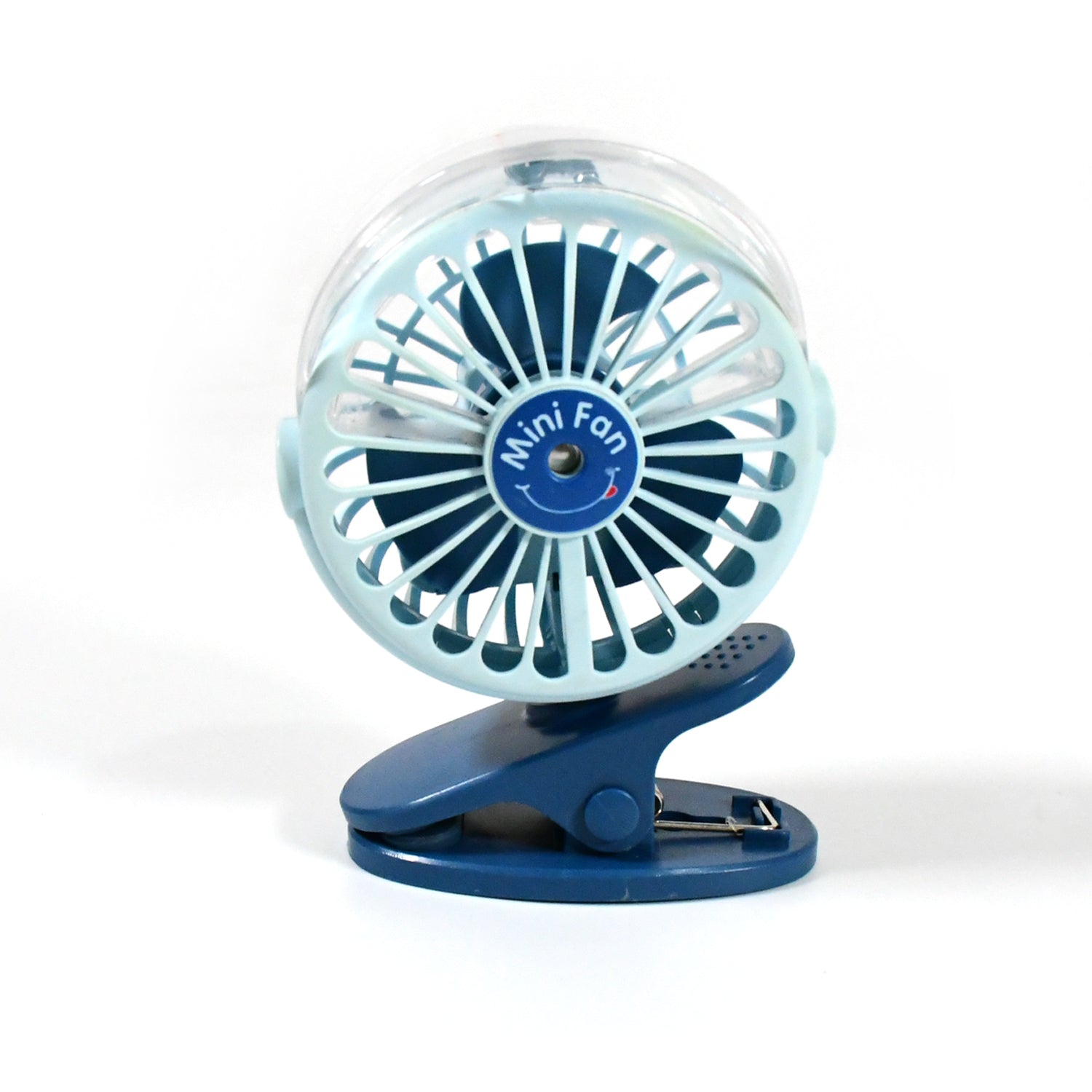 17930 Portable Clip-on Fan, Battery Operated, With Light & Spray, Small Yet Powerful USB Table Fan, 3-Speed Quiet Rechargeable Mini Desk Fan, 360° Rotation, Personal Cooling Fan for Home, Office, Camping 17930 Portable Clip-on Fan, Battery Operated, With Light & Spray, Small Yet Powerful USB Table Fan, 3-Speed Quiet Rechargeable Mini Desk Fan, 360° Rotation, Personal Cooling Fan for Home, Office, Camping
